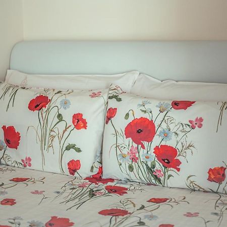Elegant R&B Floridia Bed & Breakfast Taormina Exterior photo