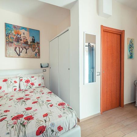 Elegant R&B Floridia Bed & Breakfast Taormina Exterior photo