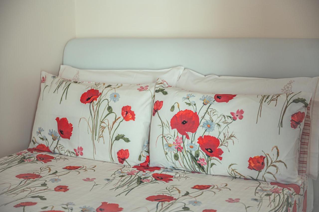 Elegant R&B Floridia Bed & Breakfast Taormina Exterior photo