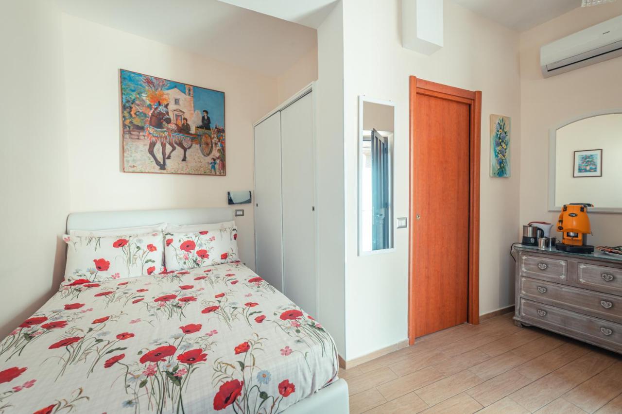 Elegant R&B Floridia Bed & Breakfast Taormina Exterior photo