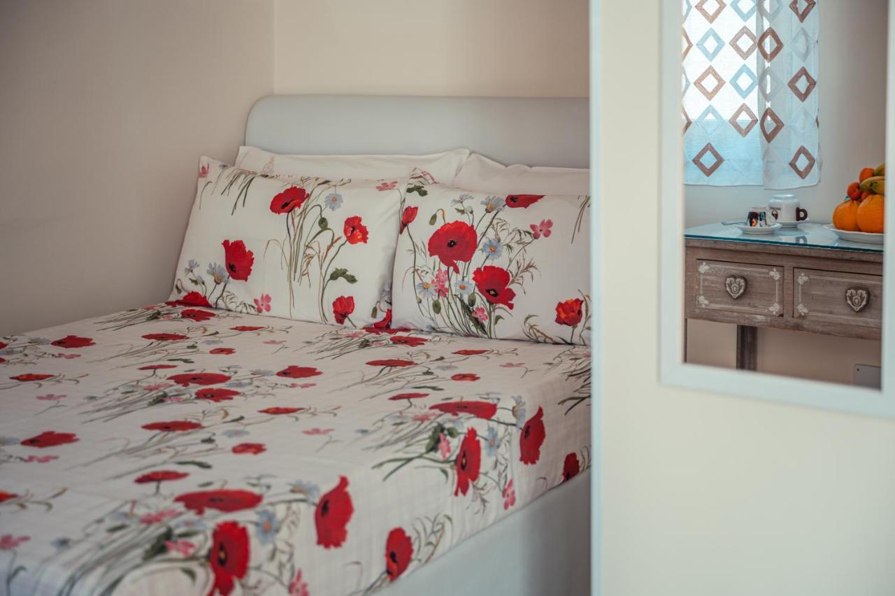 Elegant R&B Floridia Bed & Breakfast Taormina Exterior photo