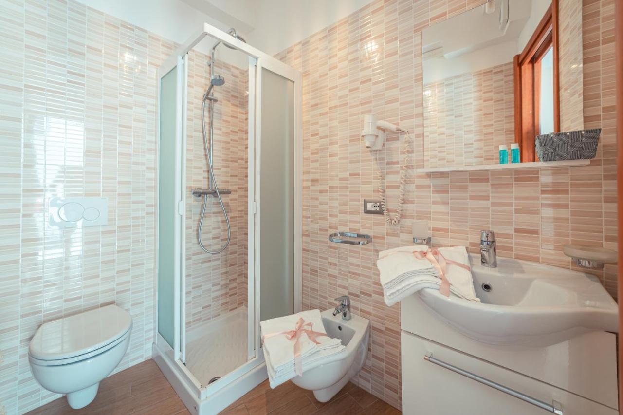 Elegant R&B Floridia Bed & Breakfast Taormina Exterior photo