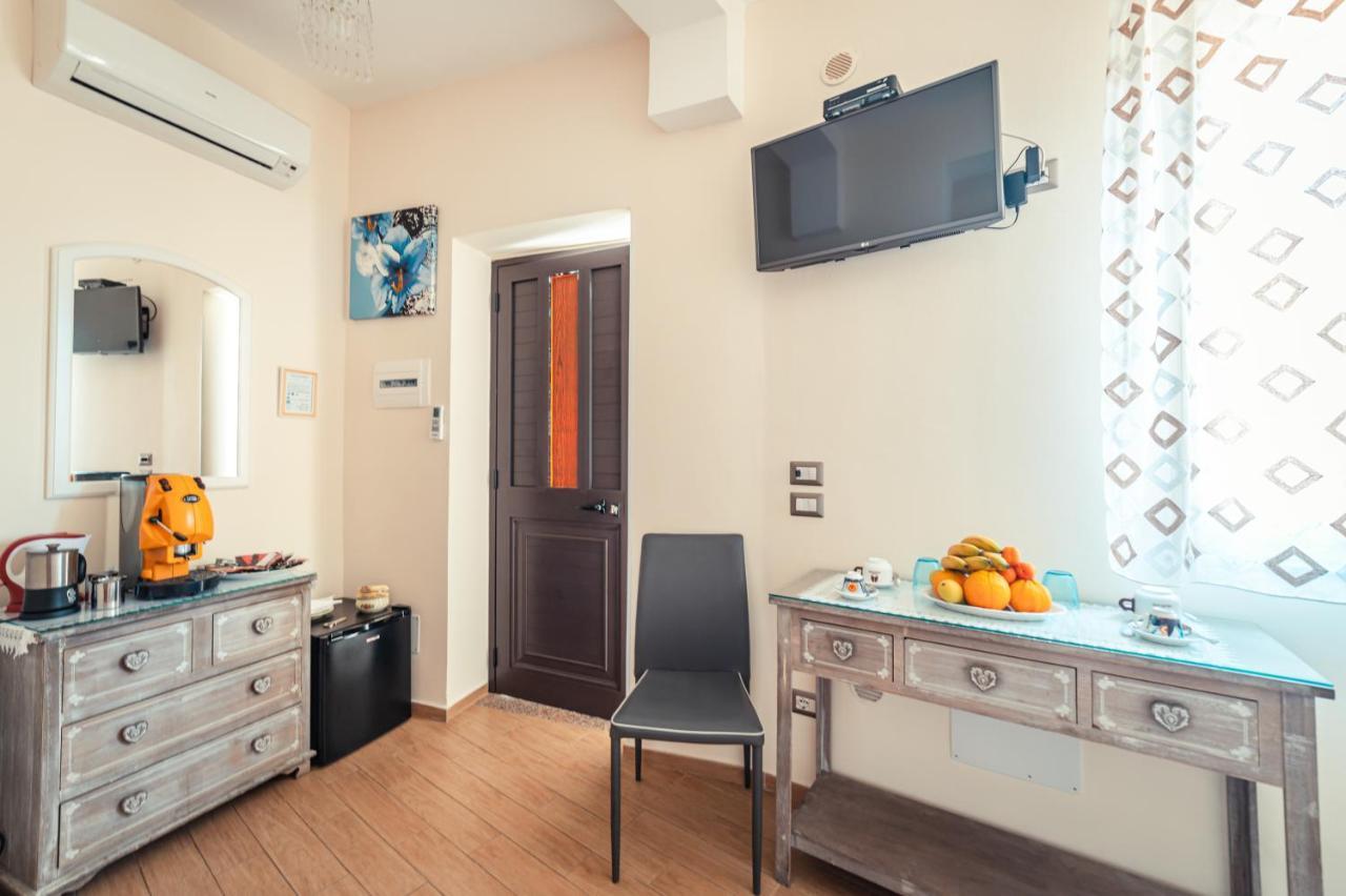 Elegant R&B Floridia Bed & Breakfast Taormina Exterior photo