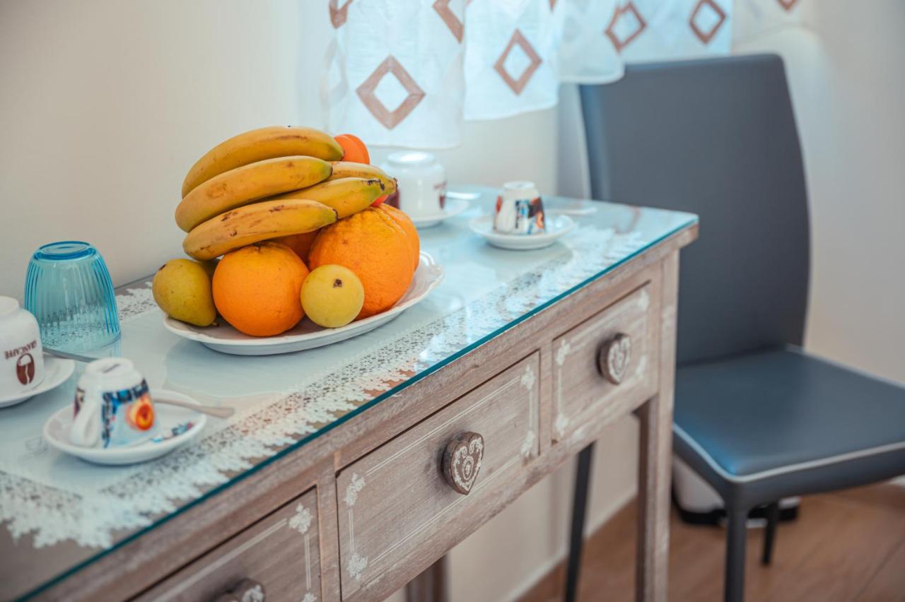 Elegant R&B Floridia Bed & Breakfast Taormina Exterior photo